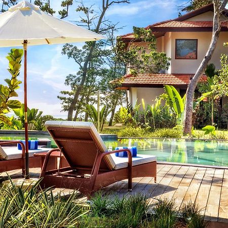 Niraamaya Wellness Retreats Backwaters And Beyond Kumarakom Exterior foto