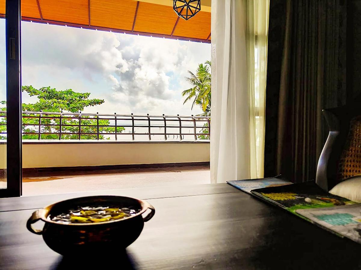 Niraamaya Wellness Retreats Backwaters And Beyond Kumarakom Exterior foto