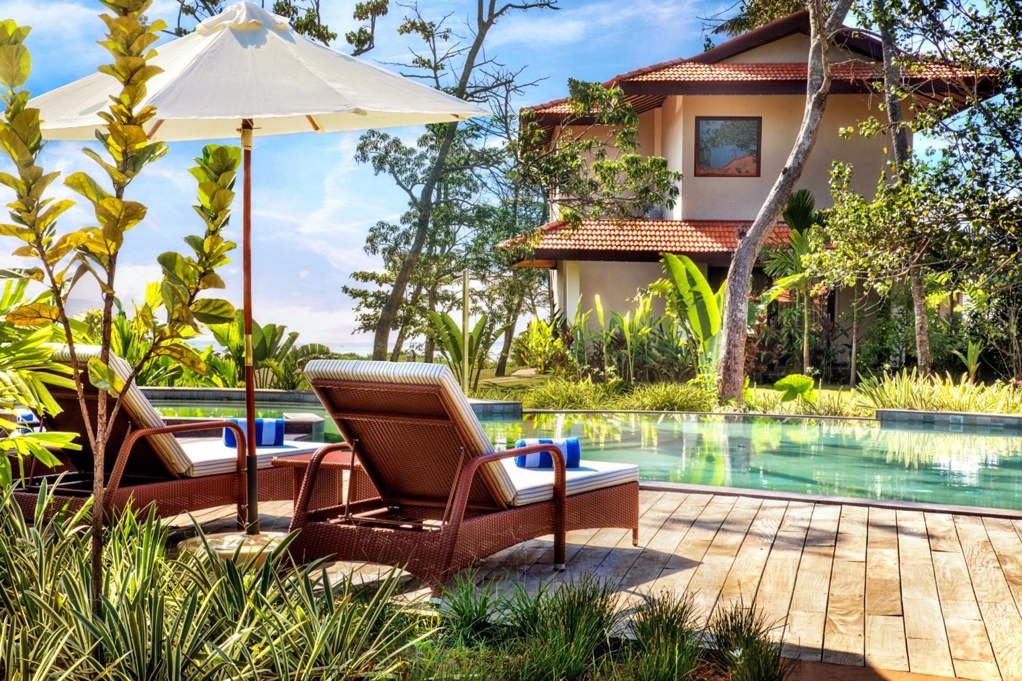 Niraamaya Wellness Retreats Backwaters And Beyond Kumarakom Exterior foto